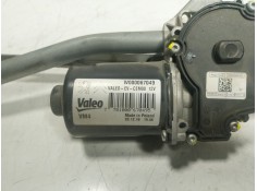 Recambio de motor limpia delantero para peugeot traveller autobús (v_) 1.5 bluehdi 120 referencia OEM IAM  781000670495  2