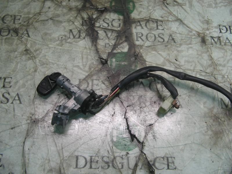 Recambio de antirrobo para mg serie 200 (rf) 220 sd (5-ptas.) referencia OEM IAM   