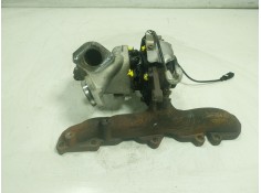 Recambio de turbocompresor para audi a1 sportback (8xf) 1.6 tdi referencia OEM IAM  04L253020X  2