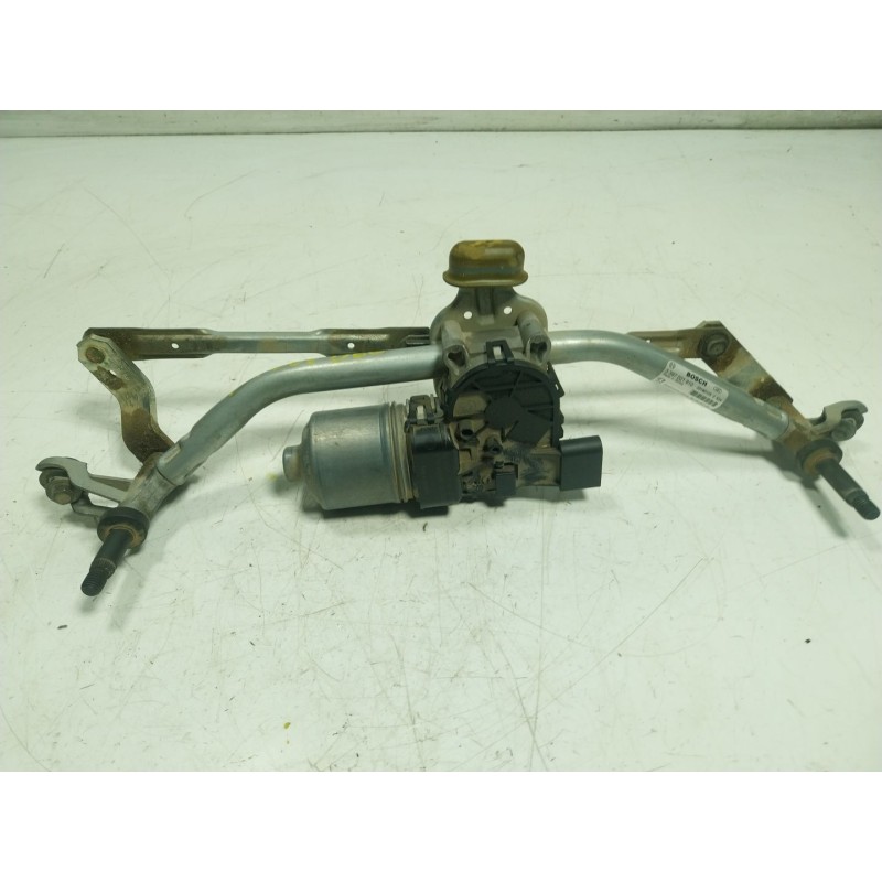 Recambio de motor limpia delantero para peugeot 2008 (--.2013) referencia OEM IAM  3397021910 