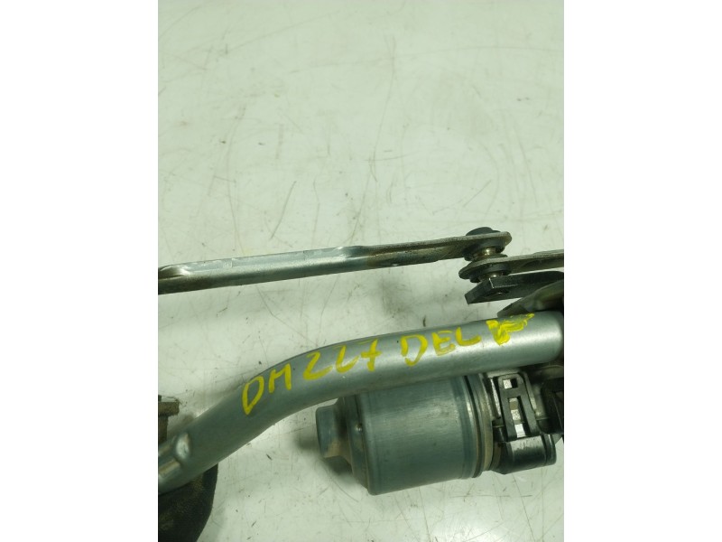 Recambio de motor limpia delantero para peugeot 2008 (--.2013) referencia OEM IAM  3397021910 