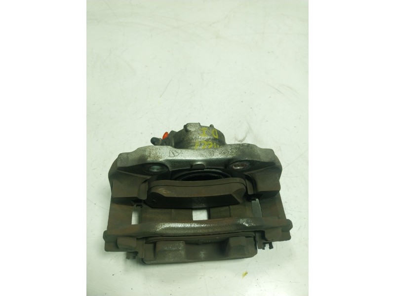 Recambio de pinza freno delantera izquierda para peugeot 2008 (--.2013) referencia OEM IAM  9805497680 
