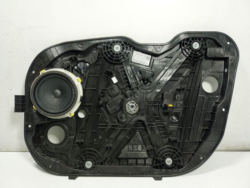 Recambio de elevalunas delantero derecho para hyundai i30 cw (pd) 1.0 tgdi cat referencia OEM IAM  82480G4180 