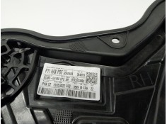 Recambio de elevalunas delantero derecho para hyundai i30 cw (pd) 1.0 tgdi cat referencia OEM IAM  82480G4180  2