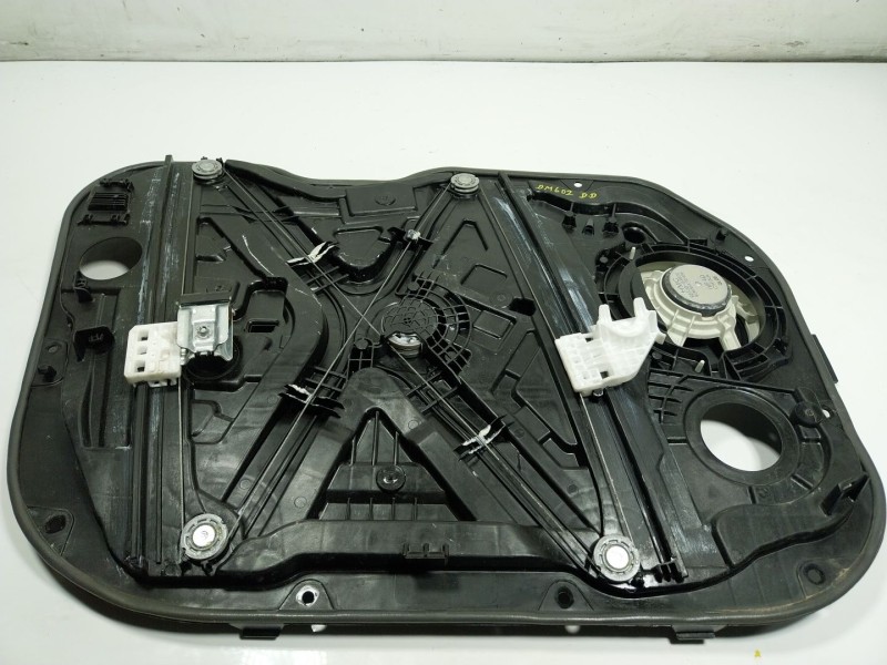 Recambio de elevalunas delantero derecho para hyundai i30 cw (pd) 1.0 tgdi cat referencia OEM IAM  82480G4180 