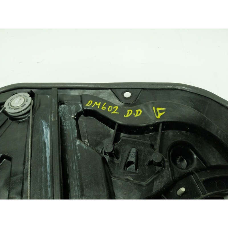 Recambio de elevalunas delantero derecho para hyundai i30 cw (pd) 1.0 tgdi cat referencia OEM IAM  82480G4180 