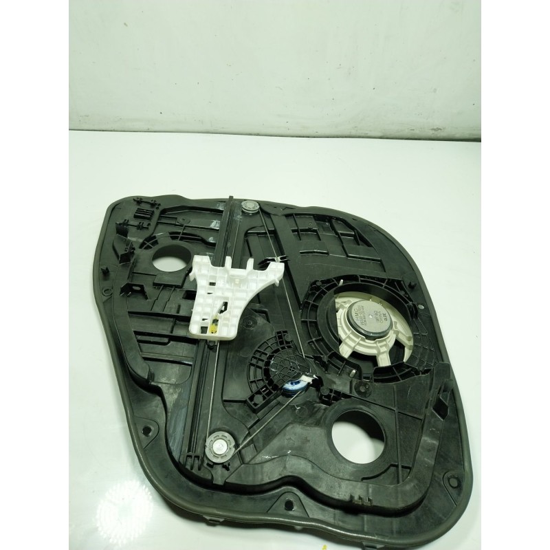 Recambio de elevalunas trasero derecho para hyundai i30 cw (pd) 1.0 tgdi cat referencia OEM IAM  83480G4030 
