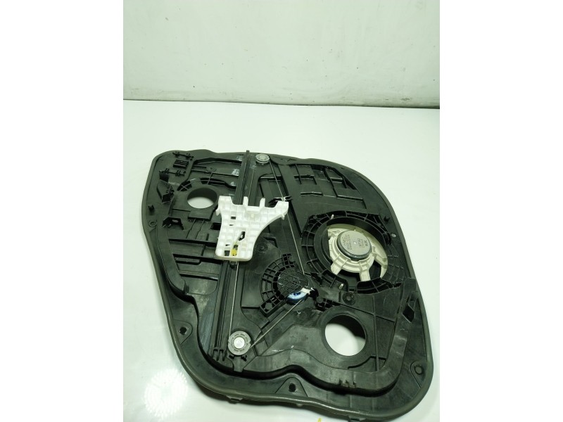 Recambio de elevalunas trasero derecho para hyundai i30 cw (pd) 1.0 tgdi cat referencia OEM IAM  83480G4030 