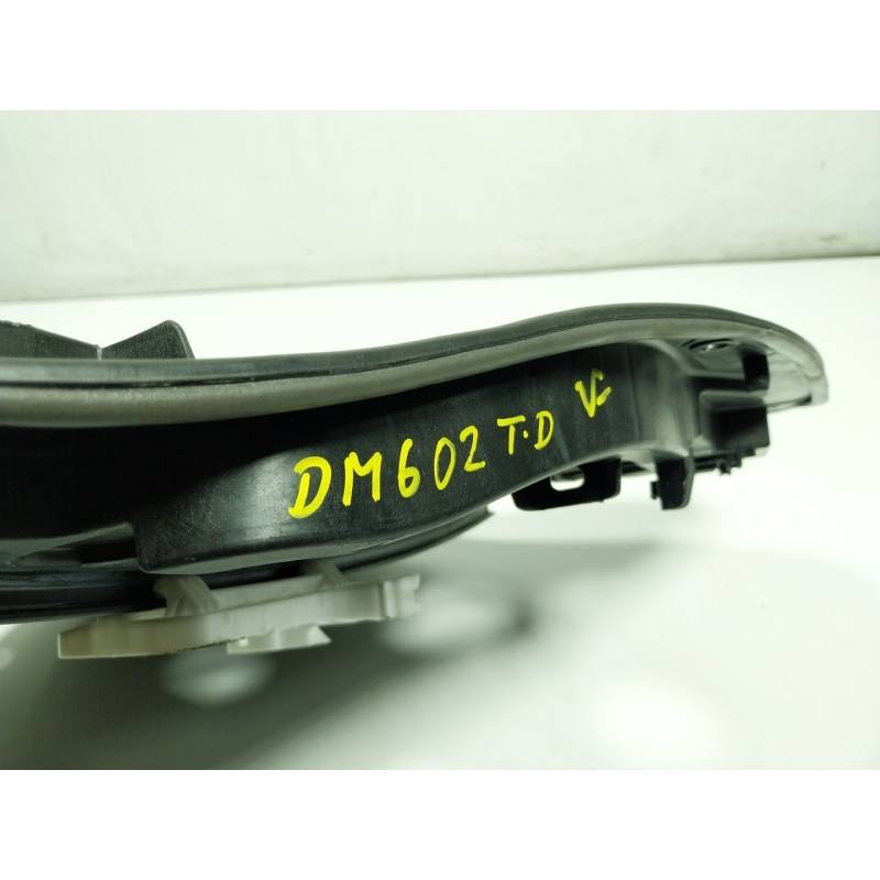 Recambio de elevalunas trasero derecho para hyundai i30 cw (pd) 1.0 tgdi cat referencia OEM IAM  83480G4030 