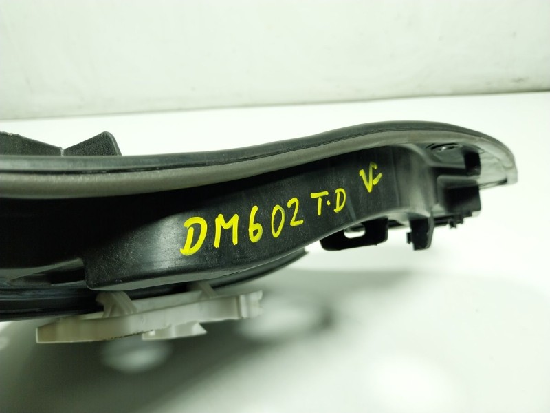 Recambio de elevalunas trasero derecho para hyundai i30 cw (pd) 1.0 tgdi cat referencia OEM IAM  83480G4030 