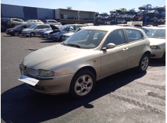 alfa romeo 147 (190) del año 2004