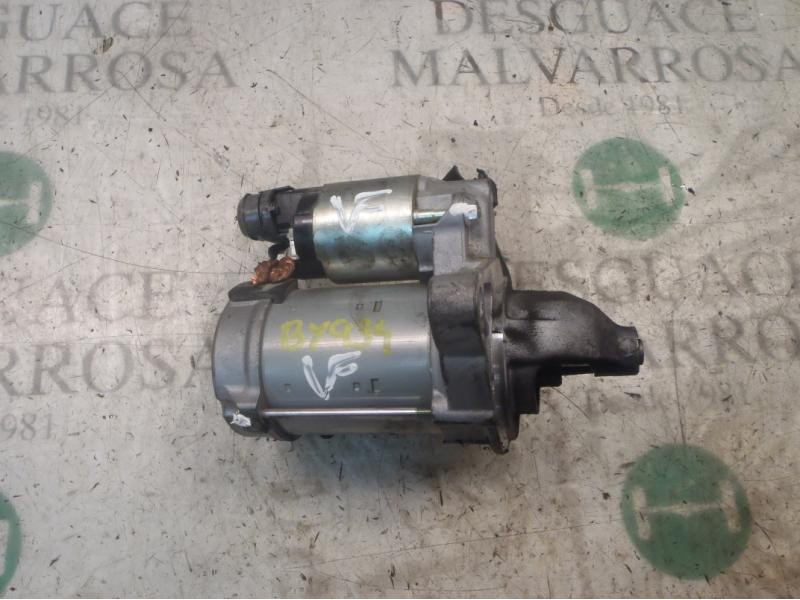 Recambio de motor arranque para toyota yaris active referencia OEM IAM   