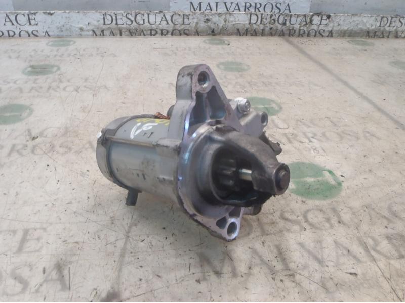 Recambio de motor arranque para toyota yaris active referencia OEM IAM   