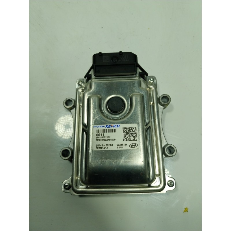 Recambio de centralita cambio automatico para hyundai i30 cw (pd) 1.0 tgdi cat referencia OEM IAM  9544126EA0 