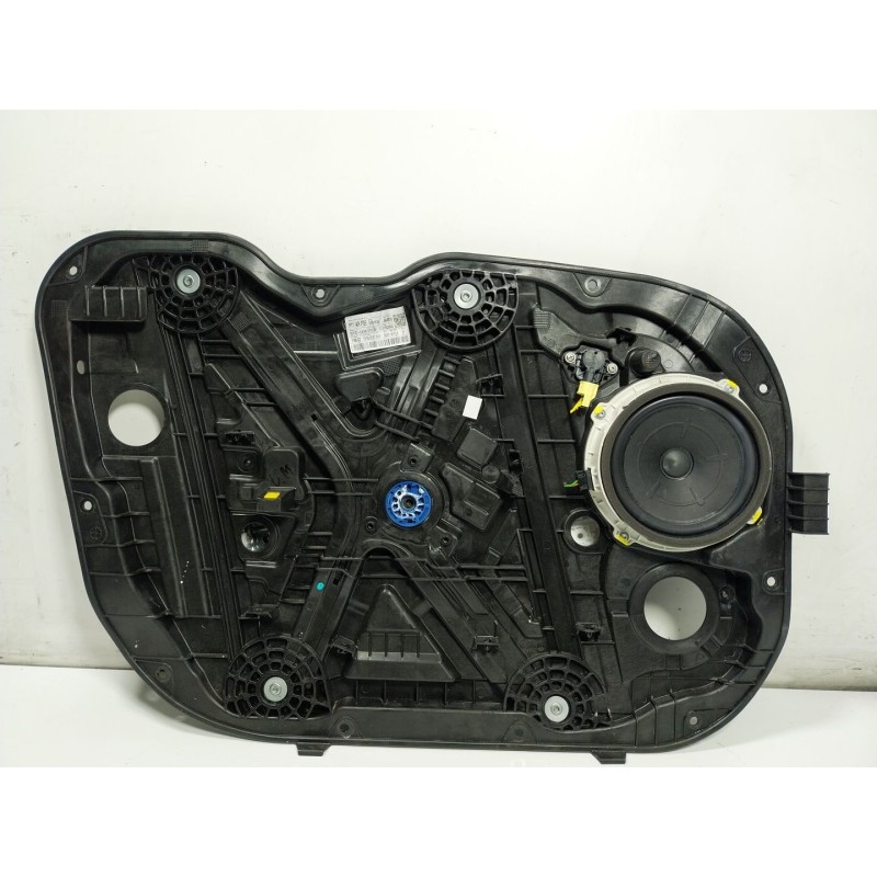 Recambio de elevalunas delantero izquierdo para hyundai i30 cw (pd) 1.0 tgdi cat referencia OEM IAM  82470G4140 