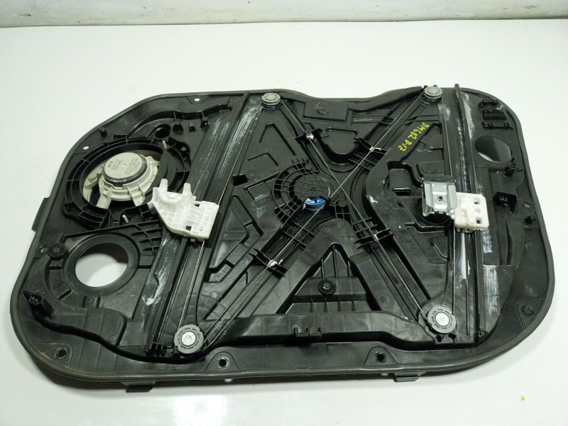 Recambio de elevalunas delantero izquierdo para hyundai i30 cw (pd) 1.0 tgdi cat referencia OEM IAM  82470G4140 