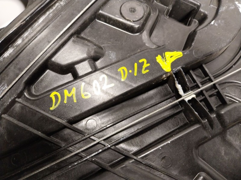 Recambio de elevalunas delantero izquierdo para hyundai i30 cw (pd) 1.0 tgdi cat referencia OEM IAM  82470G4140 