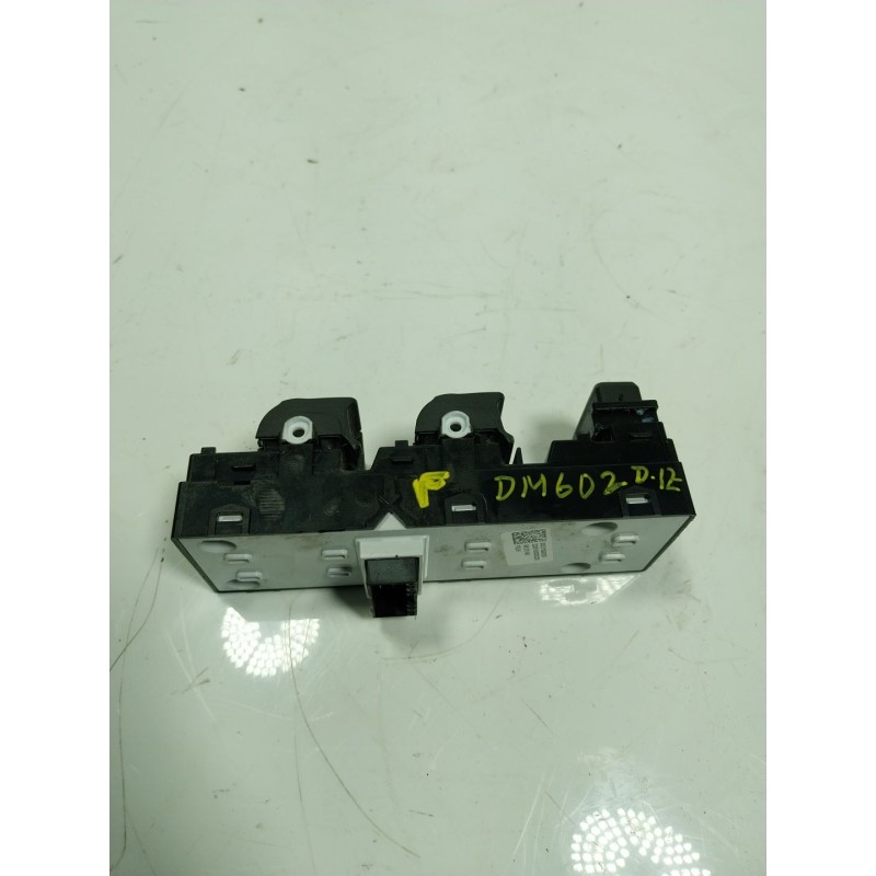 Recambio de mando elevalunas delantero izquierdo para hyundai i30 cw (pd) 1.0 tgdi cat referencia OEM IAM  93571G3030 