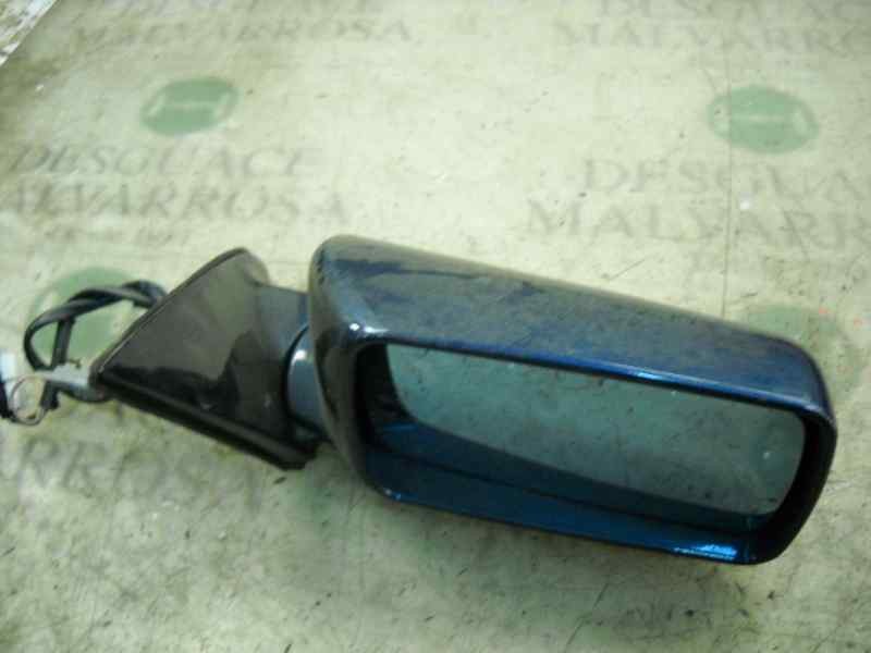 Recambio de espejo derecho para lancia kappa berlina 2.4 turbodiesel referencia OEM IAM   