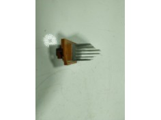 Recambio de resistencia calefaccion para hyundai i30 cw (pd) 1.0 tgdi cat referencia OEM IAM   