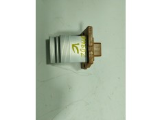 Recambio de resistencia calefaccion para hyundai i30 cw (pd) 1.0 tgdi cat referencia OEM IAM    2