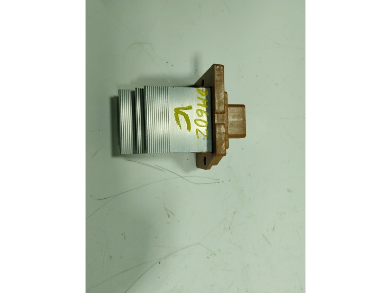 Recambio de resistencia calefaccion para hyundai i30 cw (pd) 1.0 tgdi cat referencia OEM IAM   