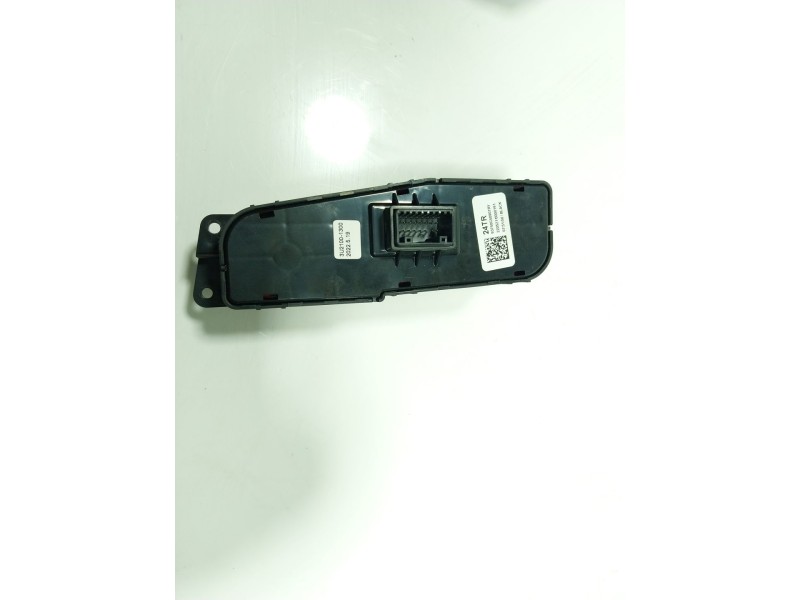 Recambio de mando multifuncion para hyundai i30 cw (pd) 1.0 tgdi cat referencia OEM IAM  93750G4090 