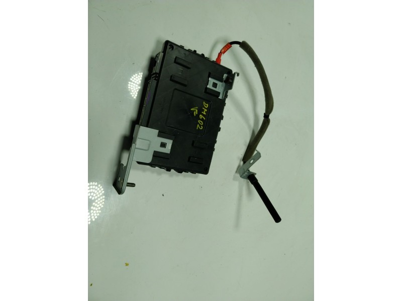 Recambio de modulo electronico para hyundai i30 cw (pd) 1.0 tgdi cat referencia OEM IAM  954A0G4095 