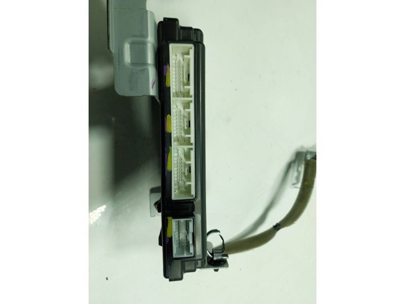 Recambio de modulo electronico para hyundai i30 cw (pd) 1.0 tgdi cat referencia OEM IAM  954A0G4095 