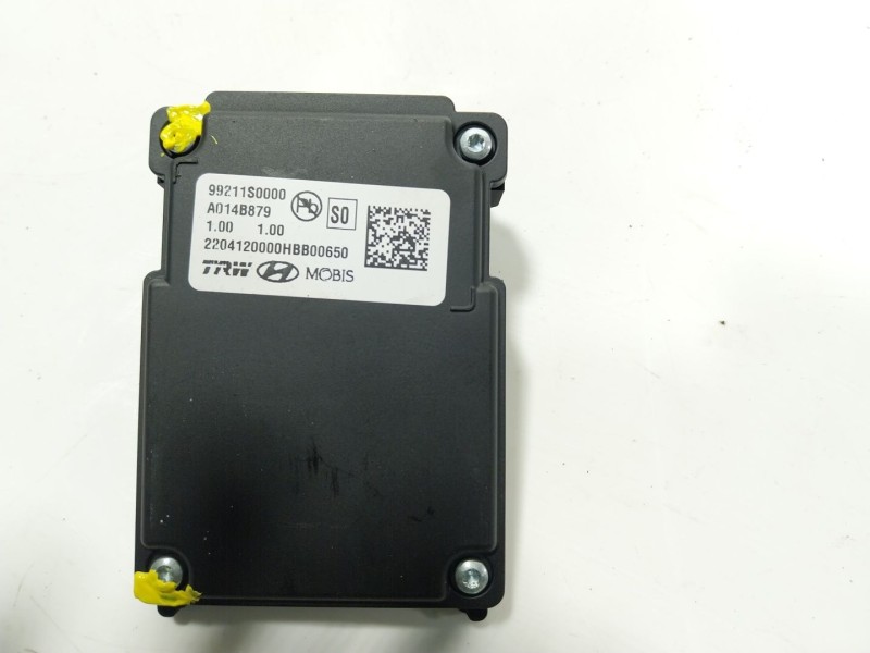 Recambio de modulo electronico para hyundai i30 cw (pd) 1.0 tgdi cat referencia OEM IAM  99211S0000 