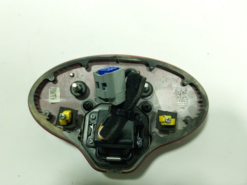 Recambio de modulo electronico para hyundai i30 cw (pd) 1.0 tgdi cat referencia OEM IAM   