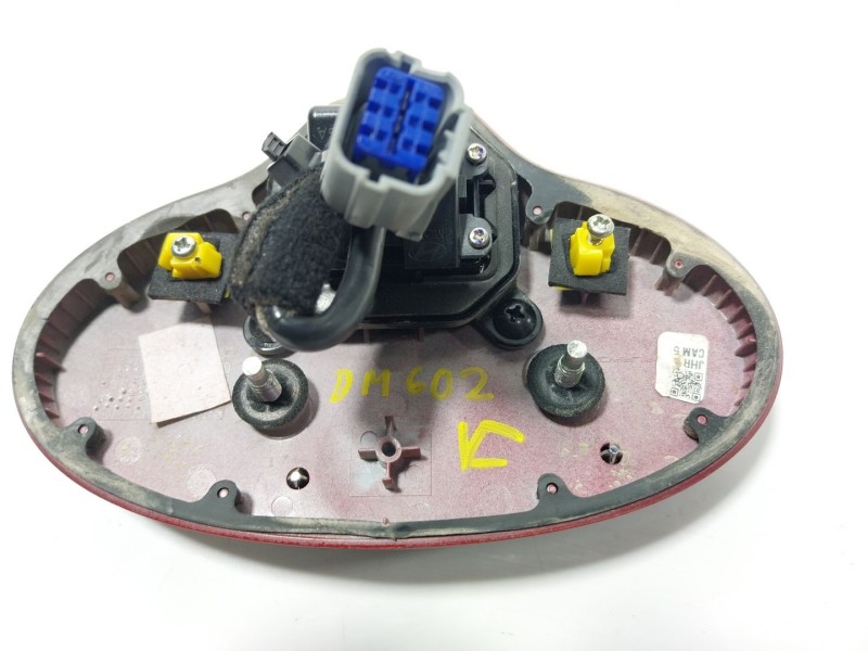 Recambio de modulo electronico para hyundai i30 cw (pd) 1.0 tgdi cat referencia OEM IAM   