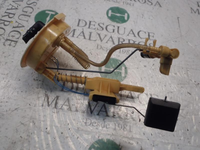 Recambio de aforador para bmw serie 3 berlina (e90) 320d referencia OEM IAM 16117159160 03110603 03110603