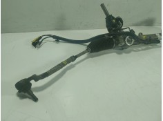 Recambio de cremallera direccion para citroën c4 grand picasso 1.2 12v e-thp / puretech referencia OEM IAM 1638435180 9820156580 2