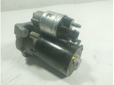 Recambio de motor arranque para citroën c4 grand picasso 1.2 12v e-thp / puretech referencia OEM IAM 9674077280 9674077280  2