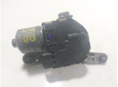 Recambio de motor limpia delantero para citroën c4 grand picasso 1.2 12v e-thp / puretech referencia OEM IAM 9816172880 98161728 2