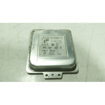 MODULO ELECTRONICO 7P5907381A 