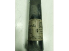 Recambio de amortiguador trasero derecho para skoda superb (3v3) 2.0 tdi referencia OEM IAM  3Q0512011HD 