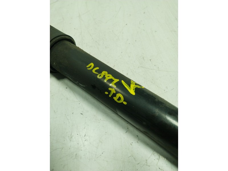 Recambio de amortiguador trasero derecho para skoda superb (3v3) 2.0 tdi referencia OEM IAM  3Q0512011HD 