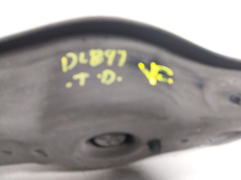 Recambio de brazo suspension superior trasero derecho para skoda superb (3v3) 2.0 tdi referencia OEM IAM   