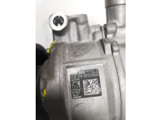 Recambio de compresor aire acondicionado para skoda superb (3v3) 2.0 tdi referencia OEM IAM  5Q0816803D  2