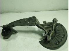 Recambio de mangueta trasera izquierda para skoda superb (3v3) 2.0 tdi referencia OEM IAM    2