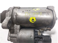 Recambio de motor arranque para skoda superb (3v3) 2.0 tdi referencia OEM IAM  02M911021P  2