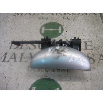 MANETA EXTERIOR DELANTERA DERECHA 