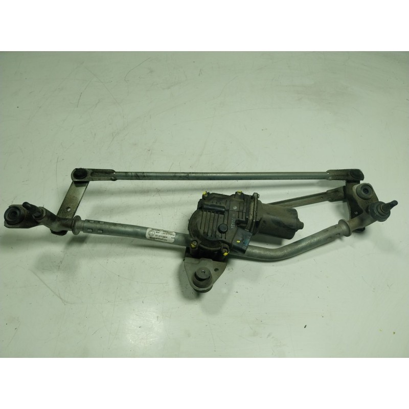 Recambio de motor limpia delantero para skoda superb (3v3) 2.0 tdi referencia OEM IAM  3V1955023A 