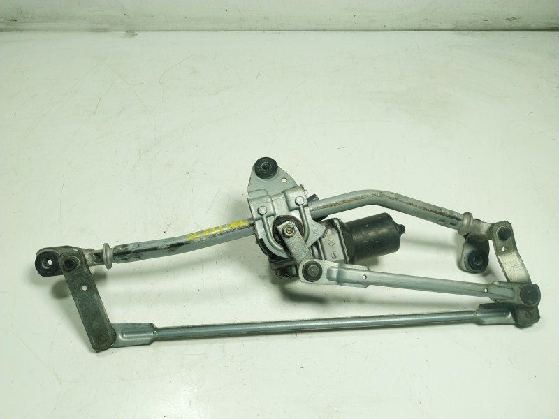 Recambio de motor limpia delantero para skoda superb (3v3) 2.0 tdi referencia OEM IAM  3V1955023A 