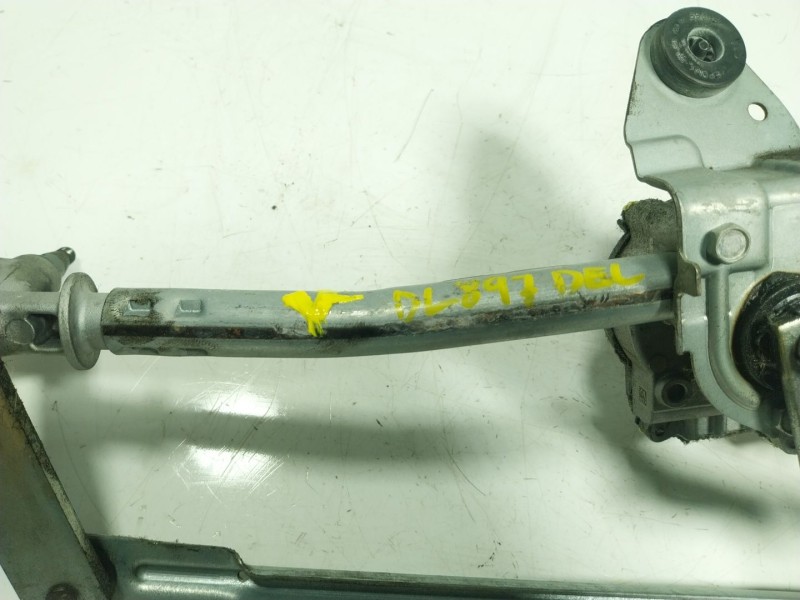 Recambio de motor limpia delantero para skoda superb (3v3) 2.0 tdi referencia OEM IAM  3V1955023A 