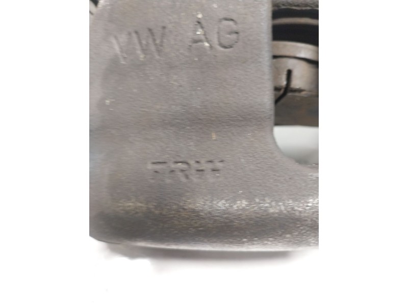 Recambio de pinza freno delantera izquierda para skoda superb (3v3) 2.0 tdi referencia OEM IAM   