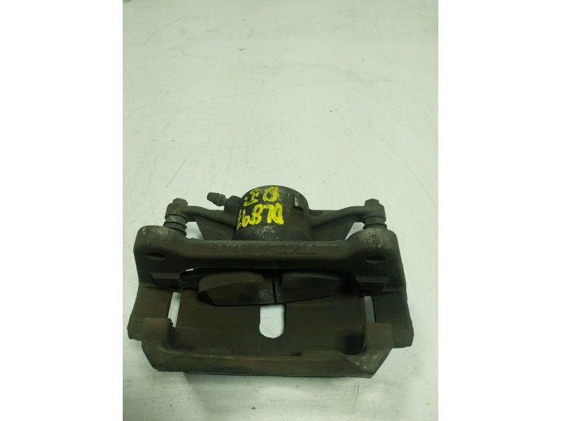Recambio de pinza freno delantera izquierda para skoda superb (3v3) 2.0 tdi referencia OEM IAM   