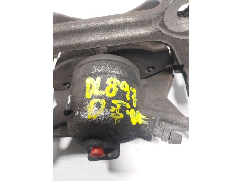 Recambio de pinza freno delantera izquierda para skoda superb (3v3) 2.0 tdi referencia OEM IAM   